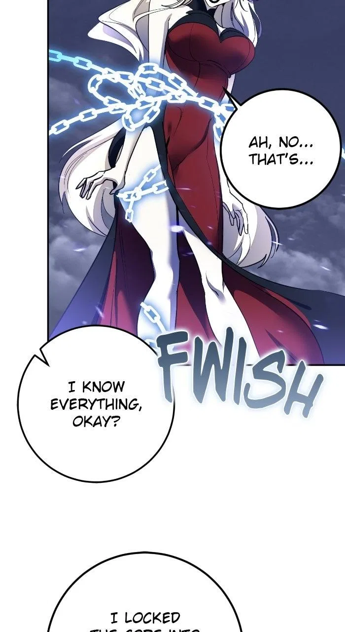 Return to Player Chapter 250 – Page 53