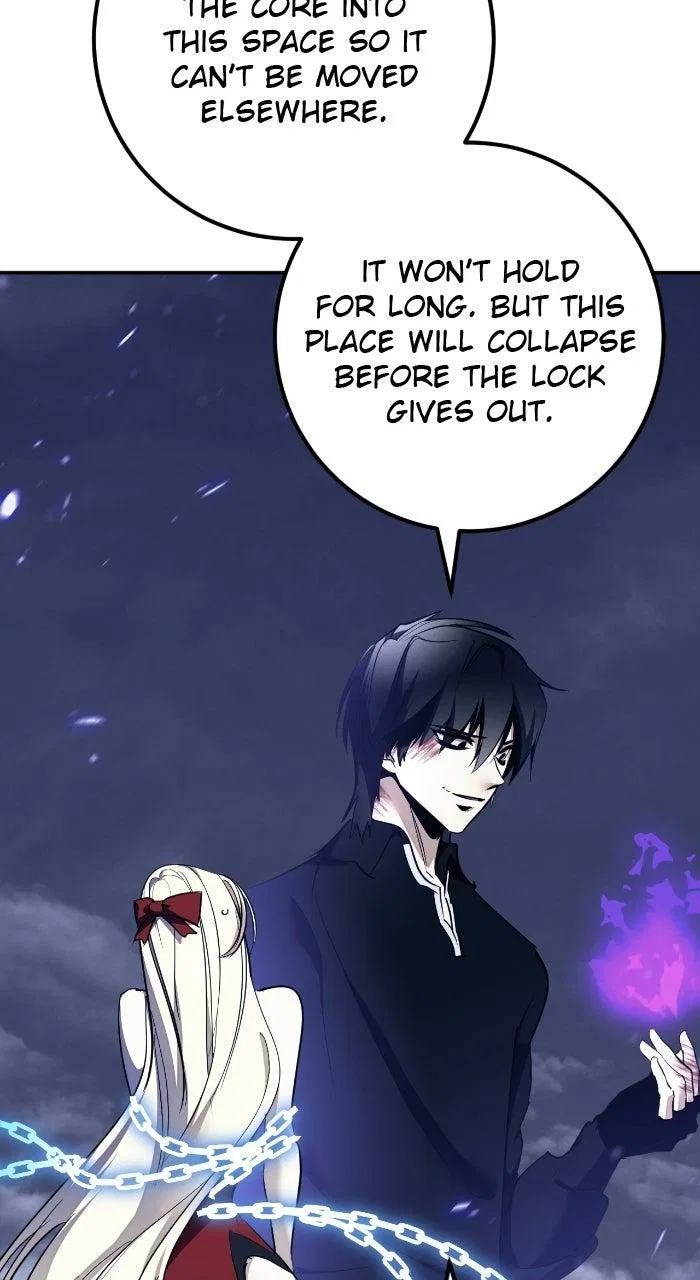 Return to Player Chapter 250 – Page 54