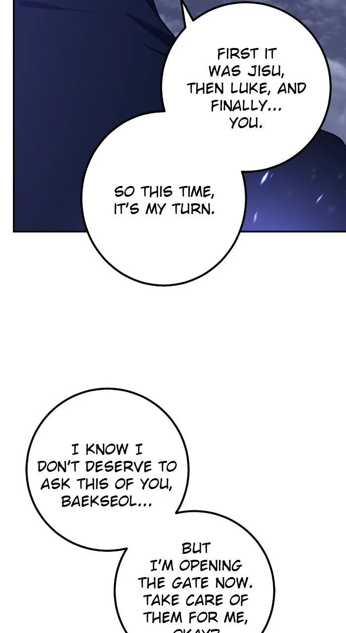 Return to Player Chapter 250 – Page 58