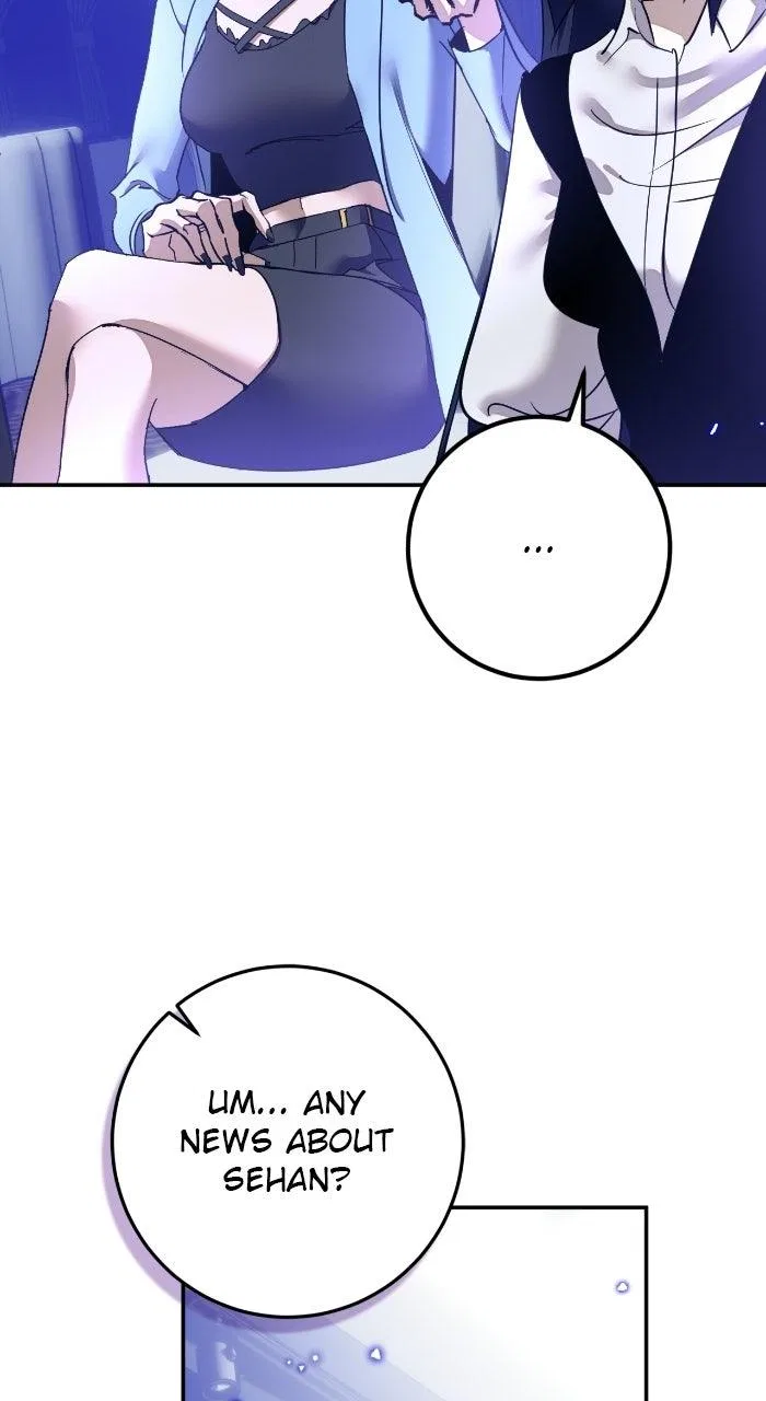 Return to Player Chapter 250 – Page 83