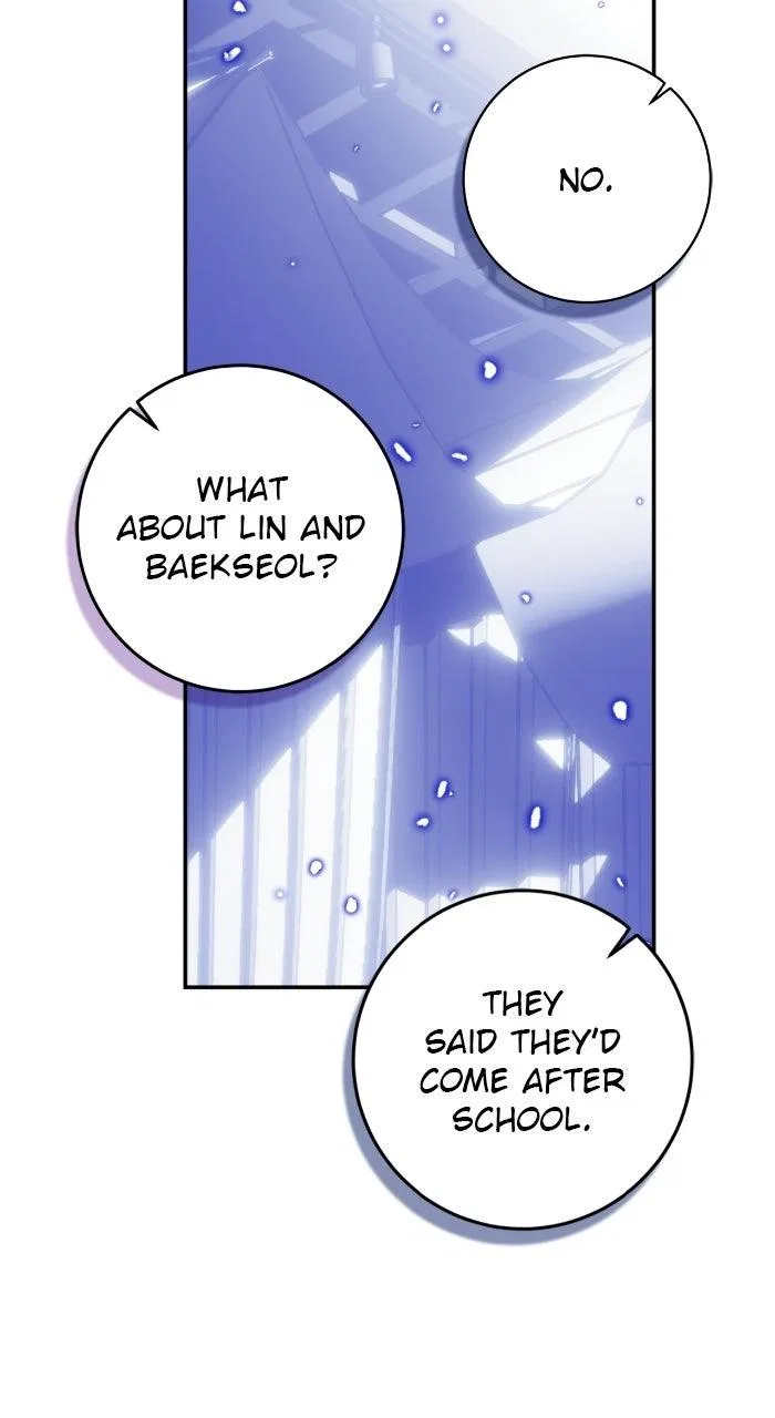 Return to Player Chapter 250 – Page 84