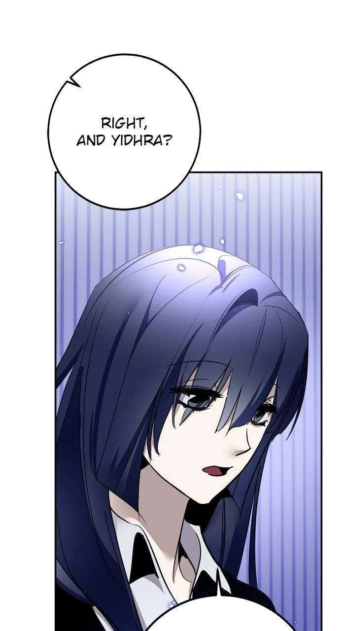 Return to Player Chapter 250 – Page 85