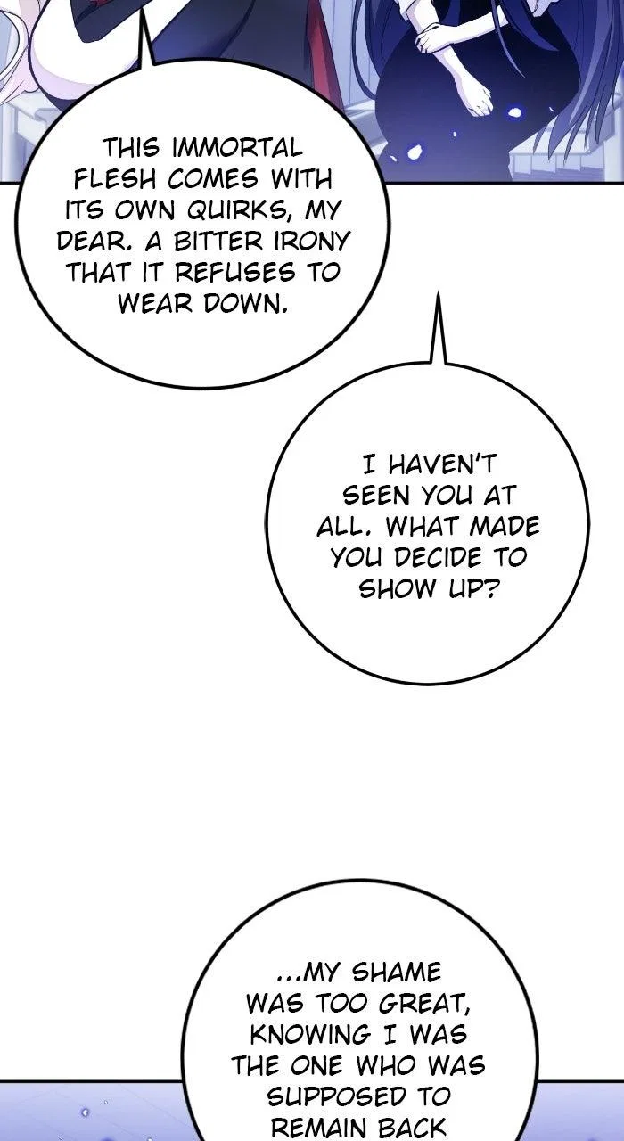 Return to Player Chapter 250 – Page 94