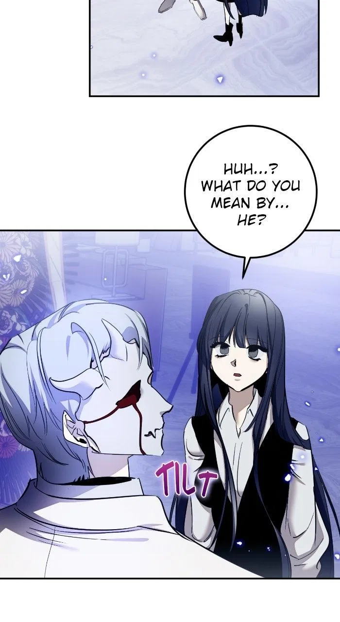 Return to Player Chapter 250 – Page 103