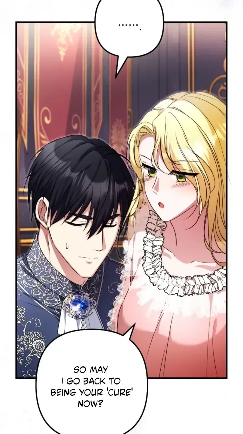 I Became the Cure for the Tyrant in the Waste Novel Chapter 71 – Page 5