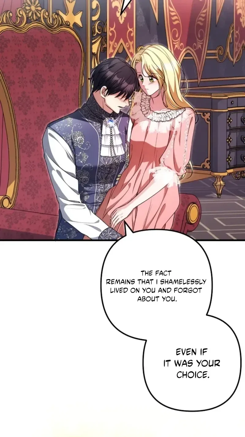 I Became the Cure for the Tyrant in the Waste Novel Chapter 71 – Page 8