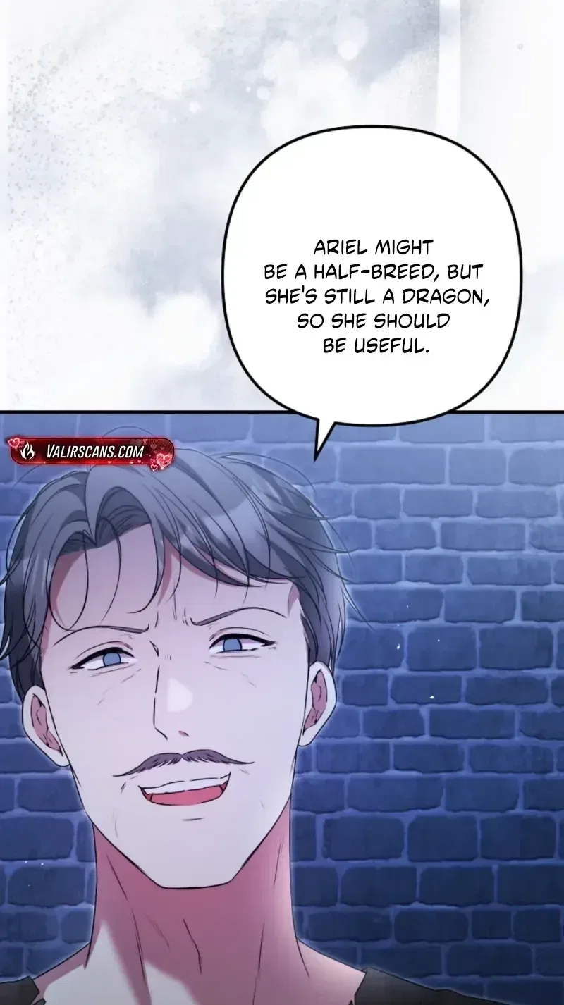 I Became the Cure for the Tyrant in the Waste Novel Chapter 71 – Page 57