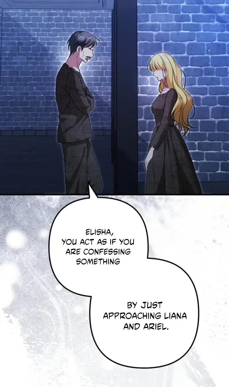 I Became the Cure for the Tyrant in the Waste Novel Chapter 71 – Page 59