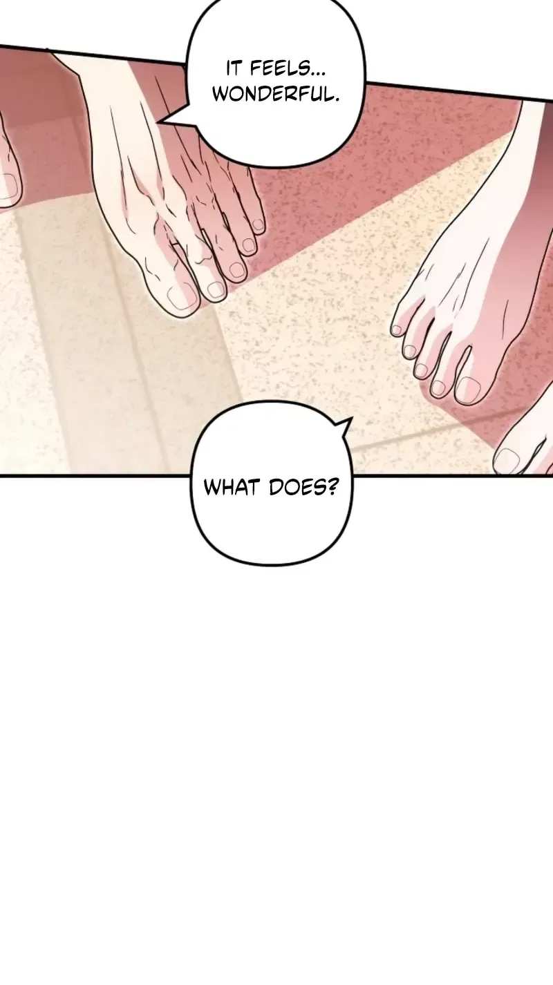 I Became the Cure for the Tyrant in the Waste Novel Chapter 71 – Page 77