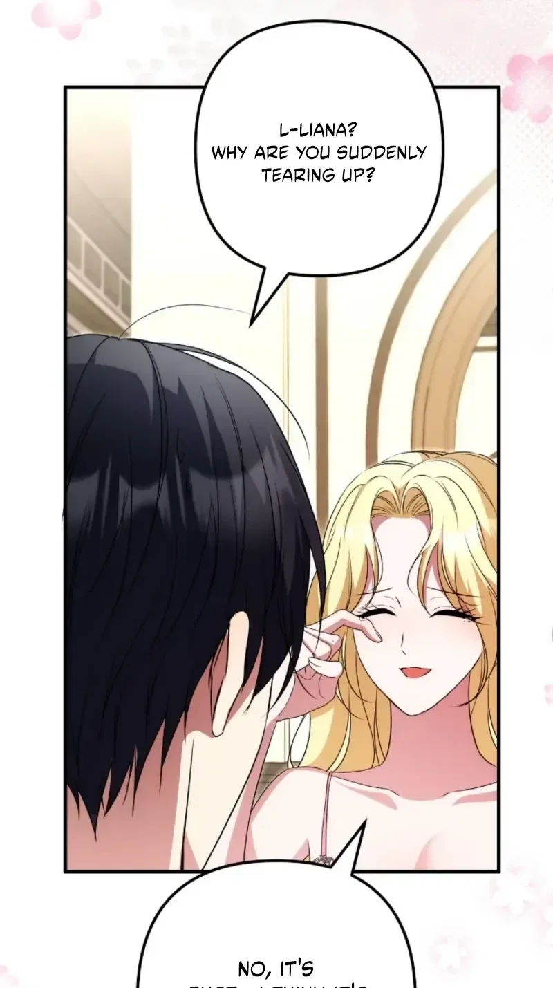 I Became the Cure for the Tyrant in the Waste Novel Chapter 71 – Page 81