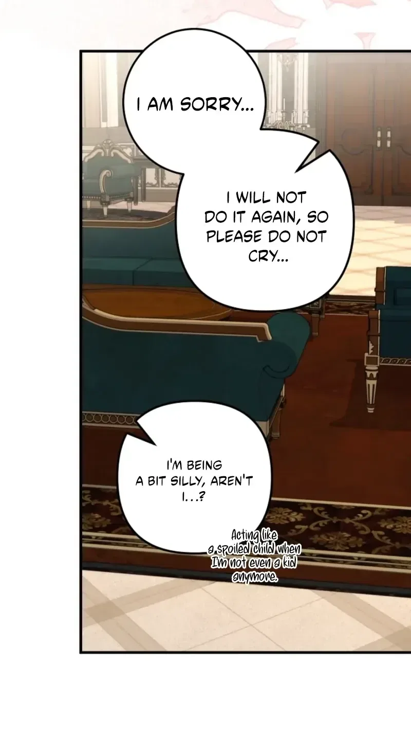 I Became the Cure for the Tyrant in the Waste Novel Chapter 71 – Page 84