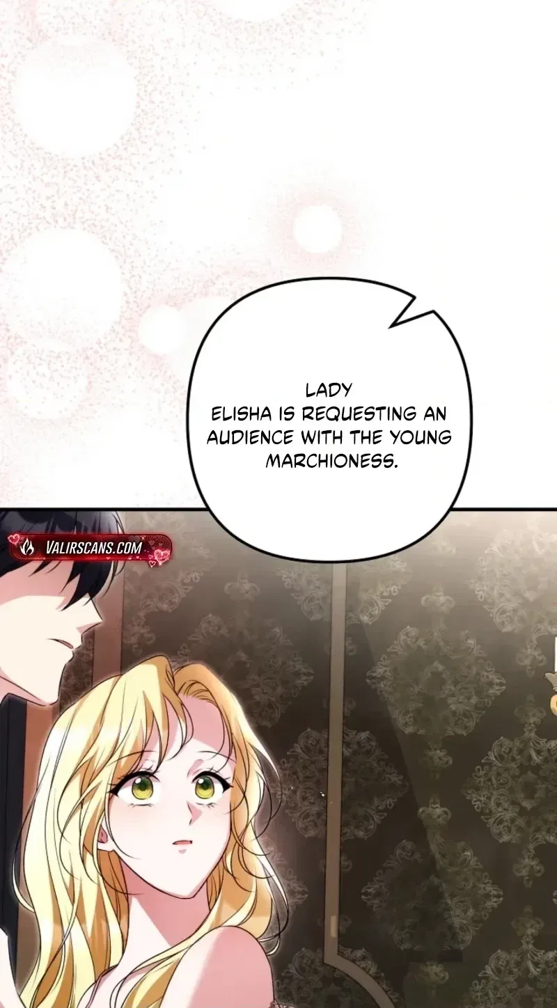 I Became the Cure for the Tyrant in the Waste Novel Chapter 71 – Page 92