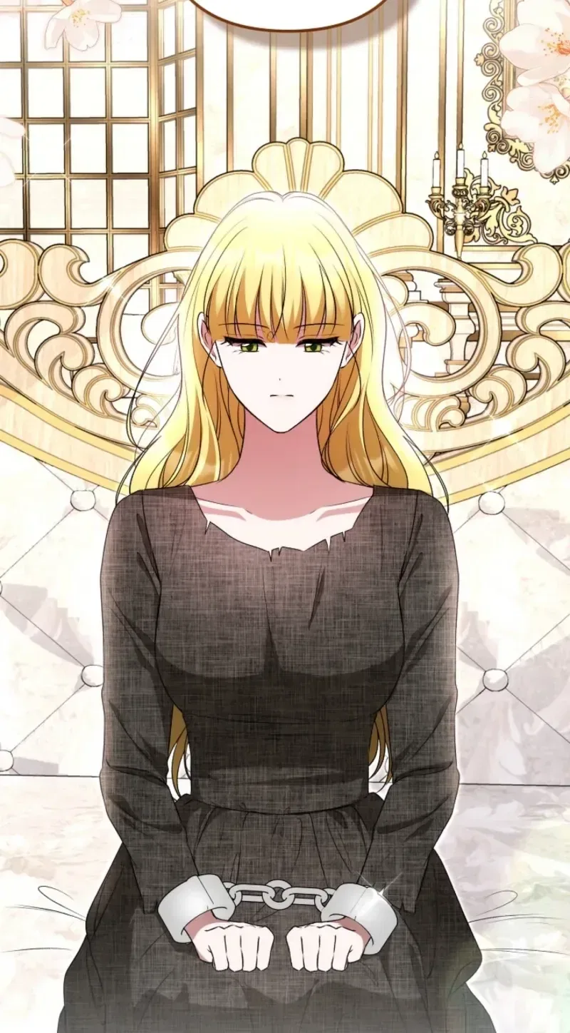 I Became the Cure for the Tyrant in the Waste Novel Chapter 71 – Page 94