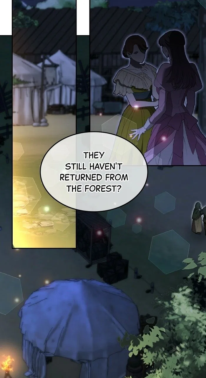 When the Archduke’s Leash Is Pulled Chapter 54 – Page 2