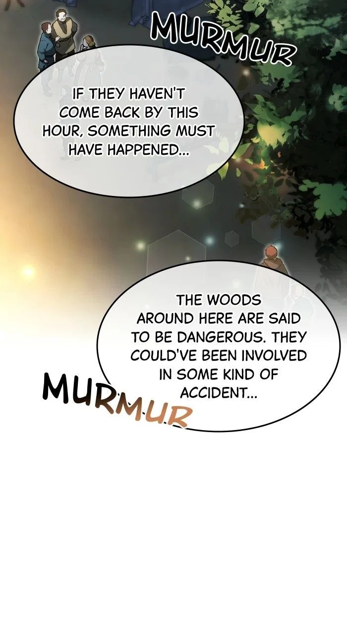 When the Archduke’s Leash Is Pulled Chapter 54 – Page 3