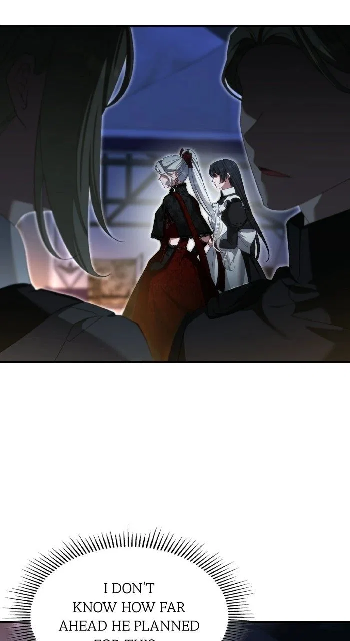 When the Archduke’s Leash Is Pulled Chapter 54 – Page 4
