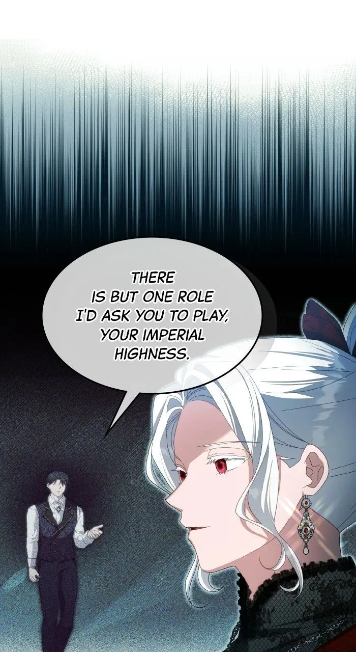 When the Archduke’s Leash Is Pulled Chapter 54 – Page 6