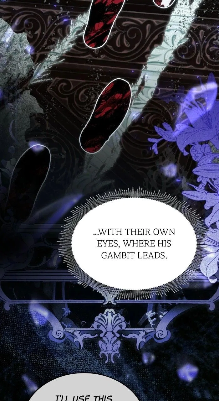 When the Archduke’s Leash Is Pulled Chapter 54 – Page 8