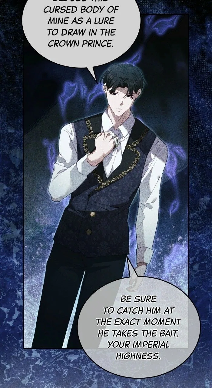 When the Archduke’s Leash Is Pulled Chapter 54 – Page 9