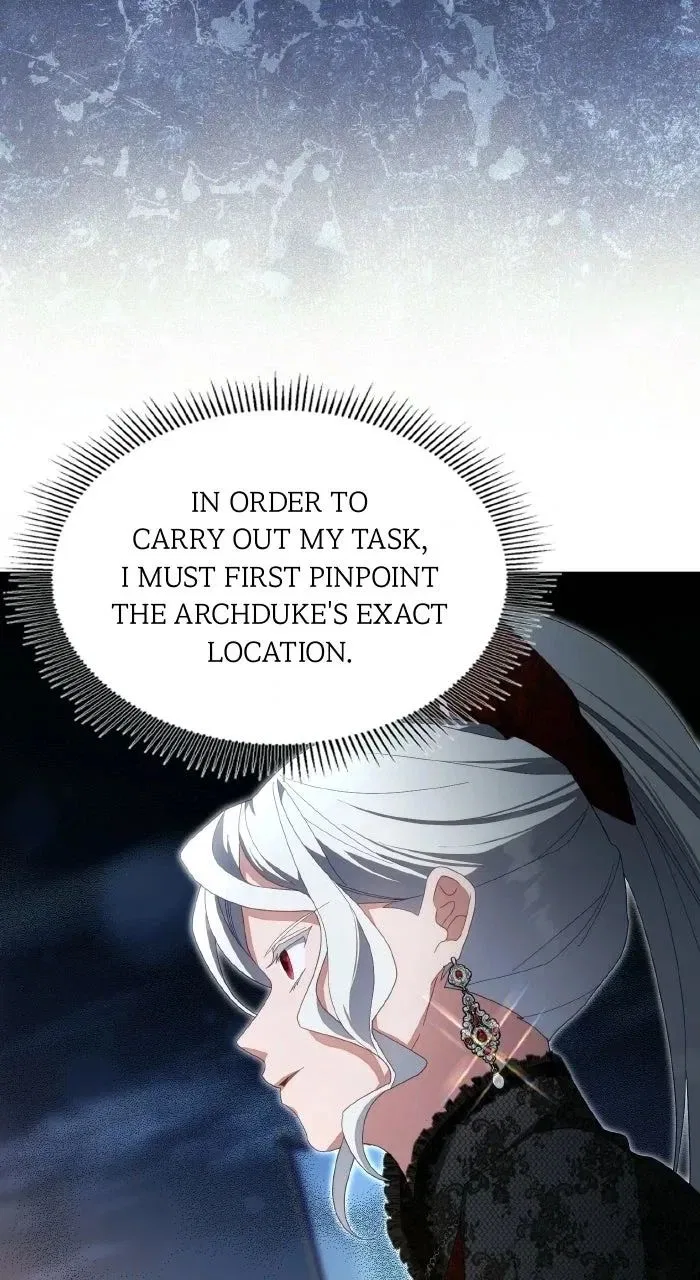 When the Archduke’s Leash Is Pulled Chapter 54 – Page 10