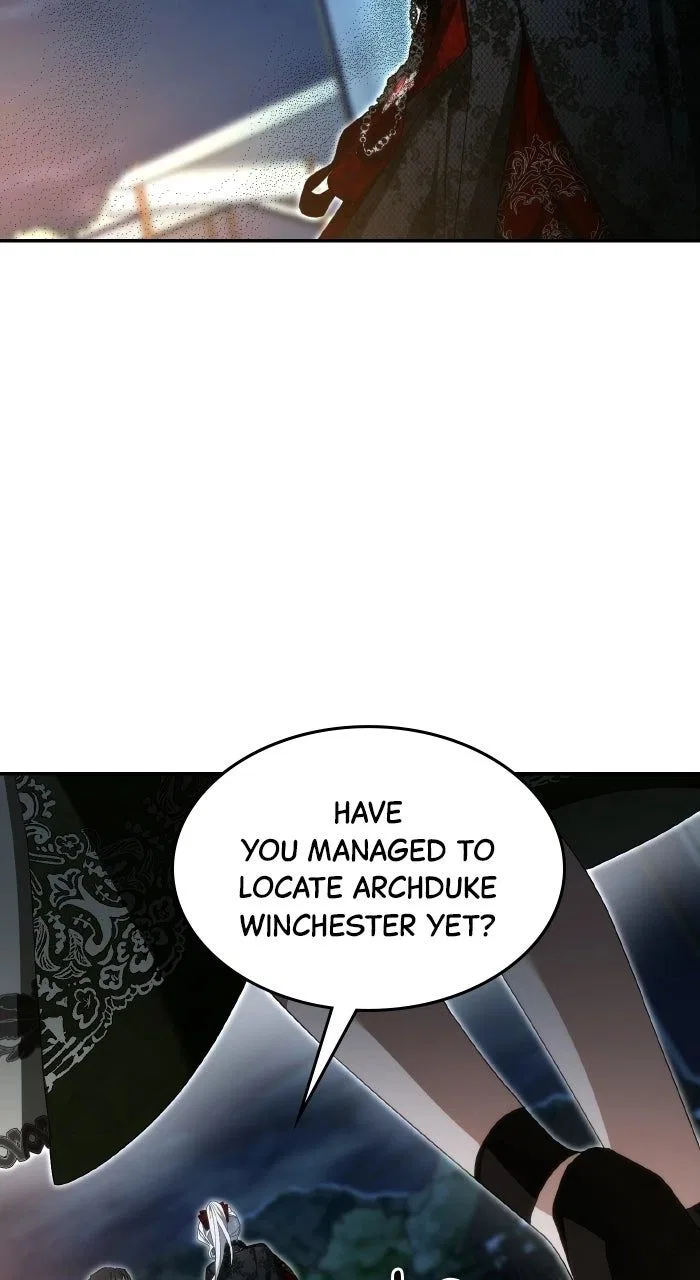 When the Archduke’s Leash Is Pulled Chapter 54 – Page 11