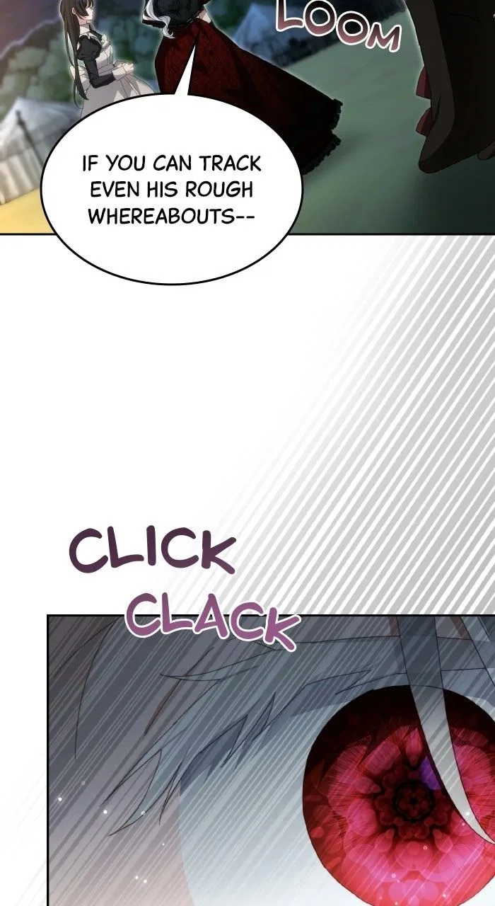 When the Archduke’s Leash Is Pulled Chapter 54 – Page 12