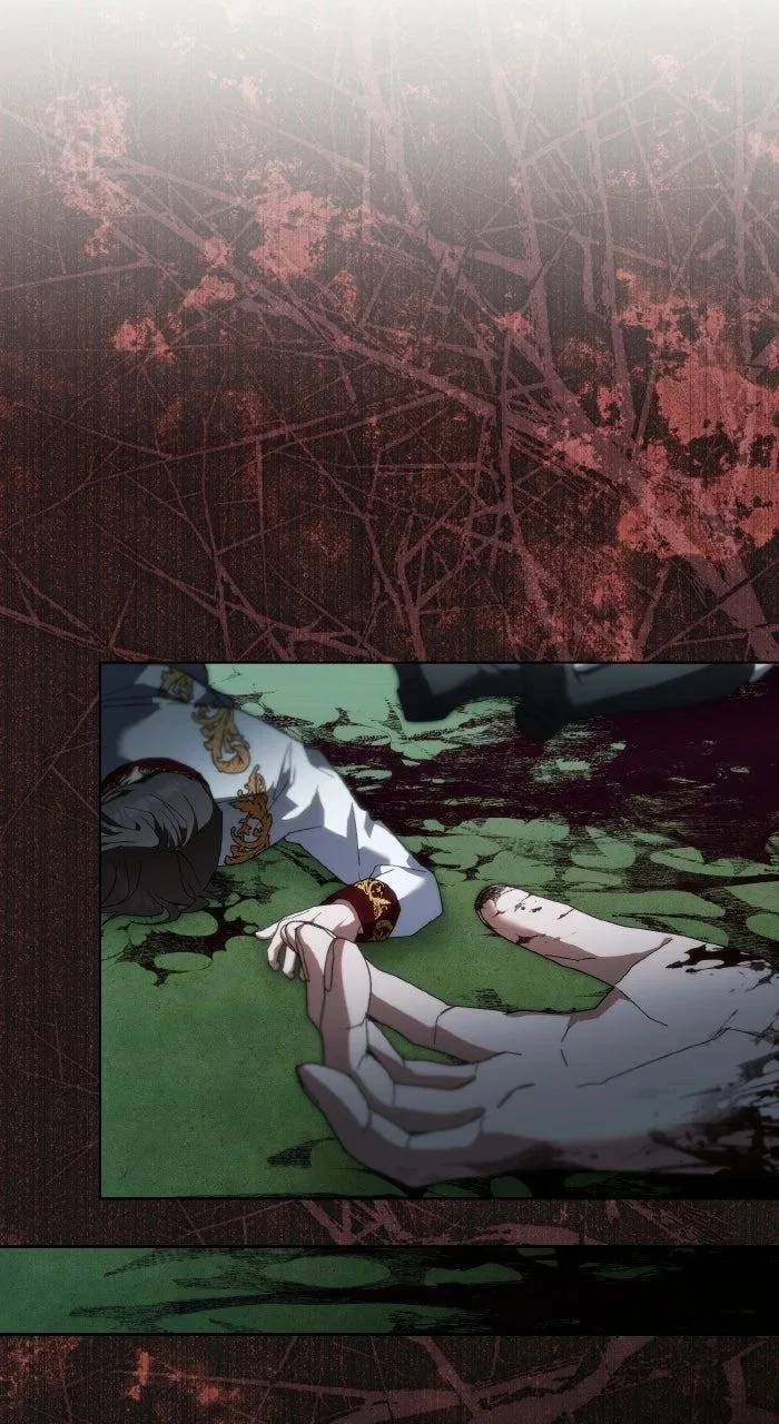 When the Archduke’s Leash Is Pulled Chapter 54 – Page 22