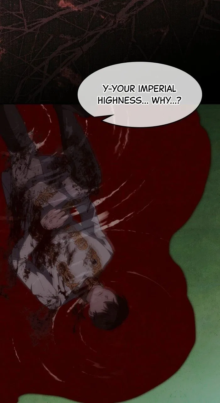 When the Archduke’s Leash Is Pulled Chapter 54 – Page 23