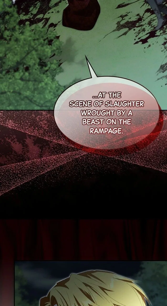 When the Archduke’s Leash Is Pulled Chapter 54 – Page 28