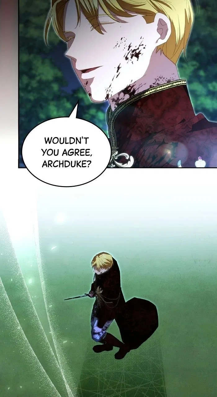 When the Archduke’s Leash Is Pulled Chapter 54 – Page 29