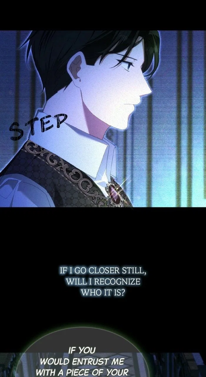When the Archduke’s Leash Is Pulled Chapter 54 – Page 37