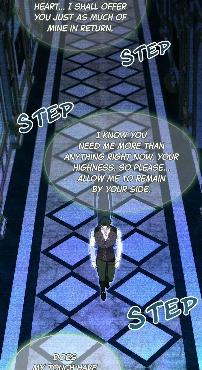 When the Archduke’s Leash Is Pulled Chapter 54 – Page 38
