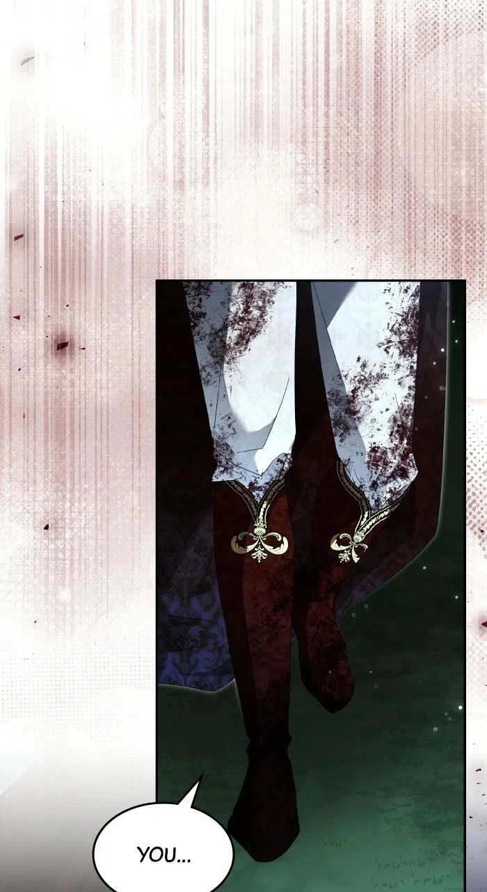 When the Archduke’s Leash Is Pulled Chapter 54 – Page 46