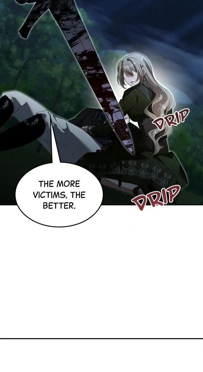 When the Archduke’s Leash Is Pulled Chapter 54 – Page 50