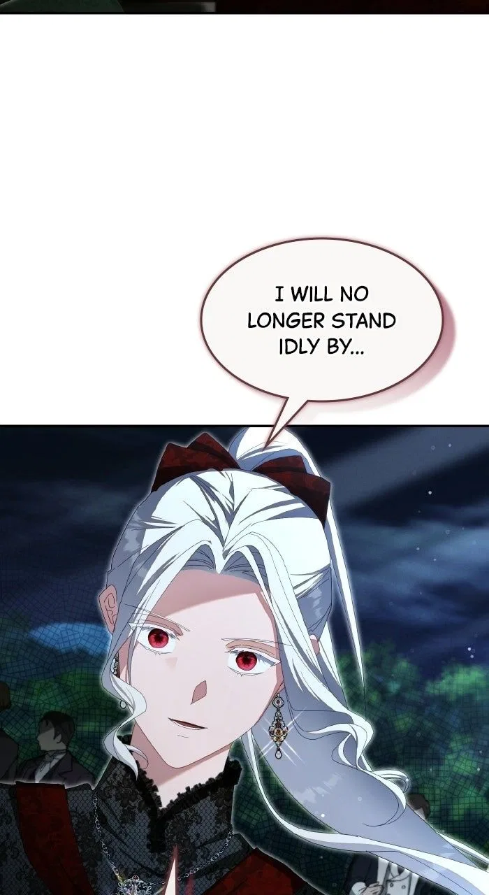 When the Archduke’s Leash Is Pulled Chapter 54 – Page 57