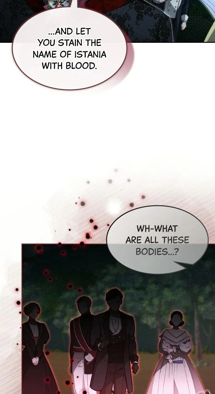 When the Archduke’s Leash Is Pulled Chapter 54 – Page 58