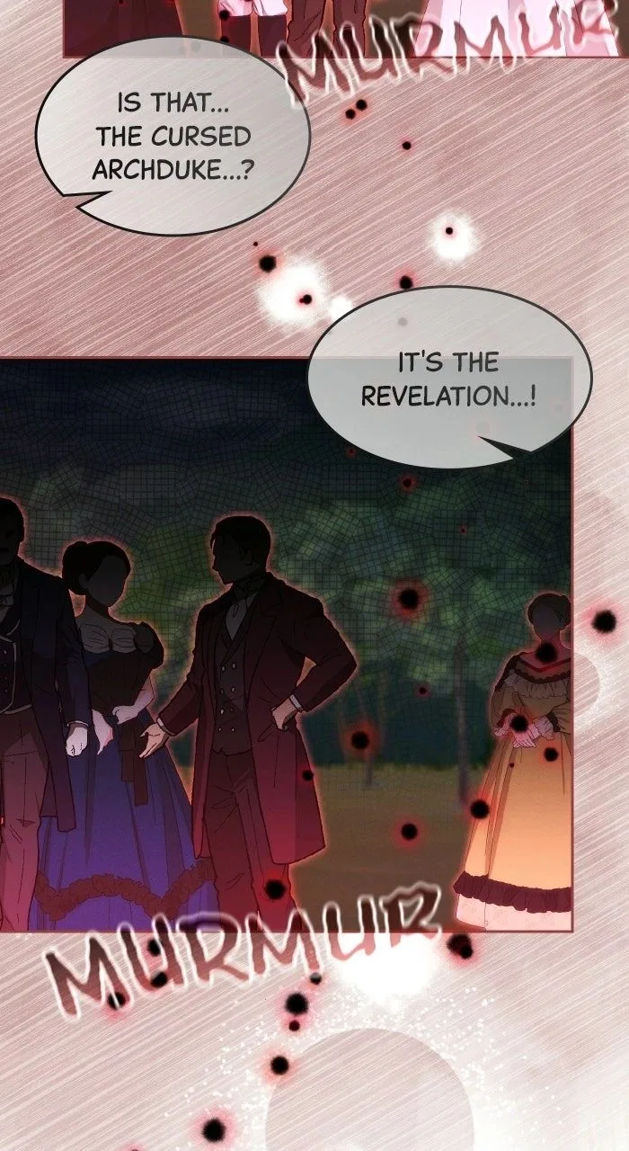 When the Archduke’s Leash Is Pulled Chapter 54 – Page 59