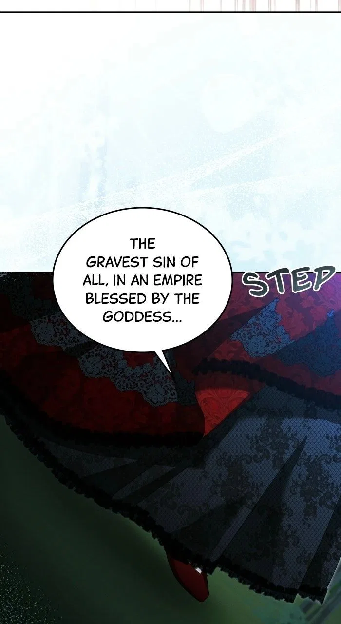 When the Archduke’s Leash Is Pulled Chapter 54 – Page 61