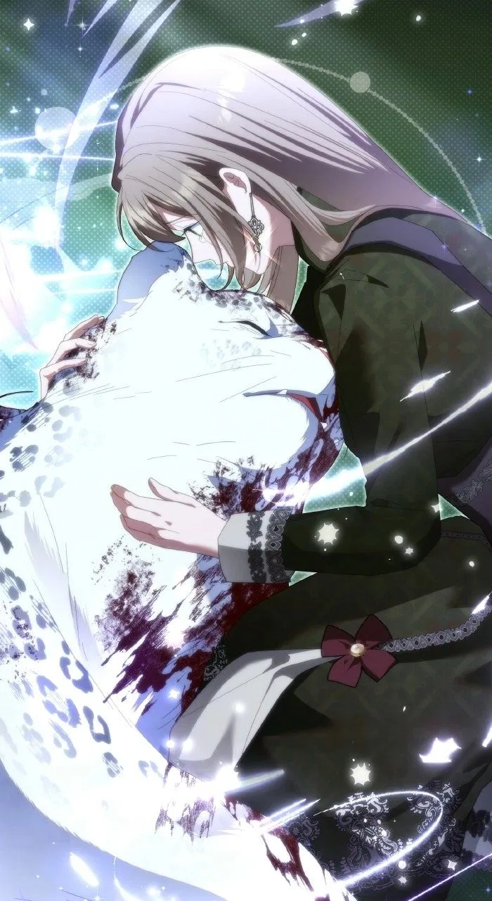 When the Archduke’s Leash Is Pulled Chapter 54 – Page 66