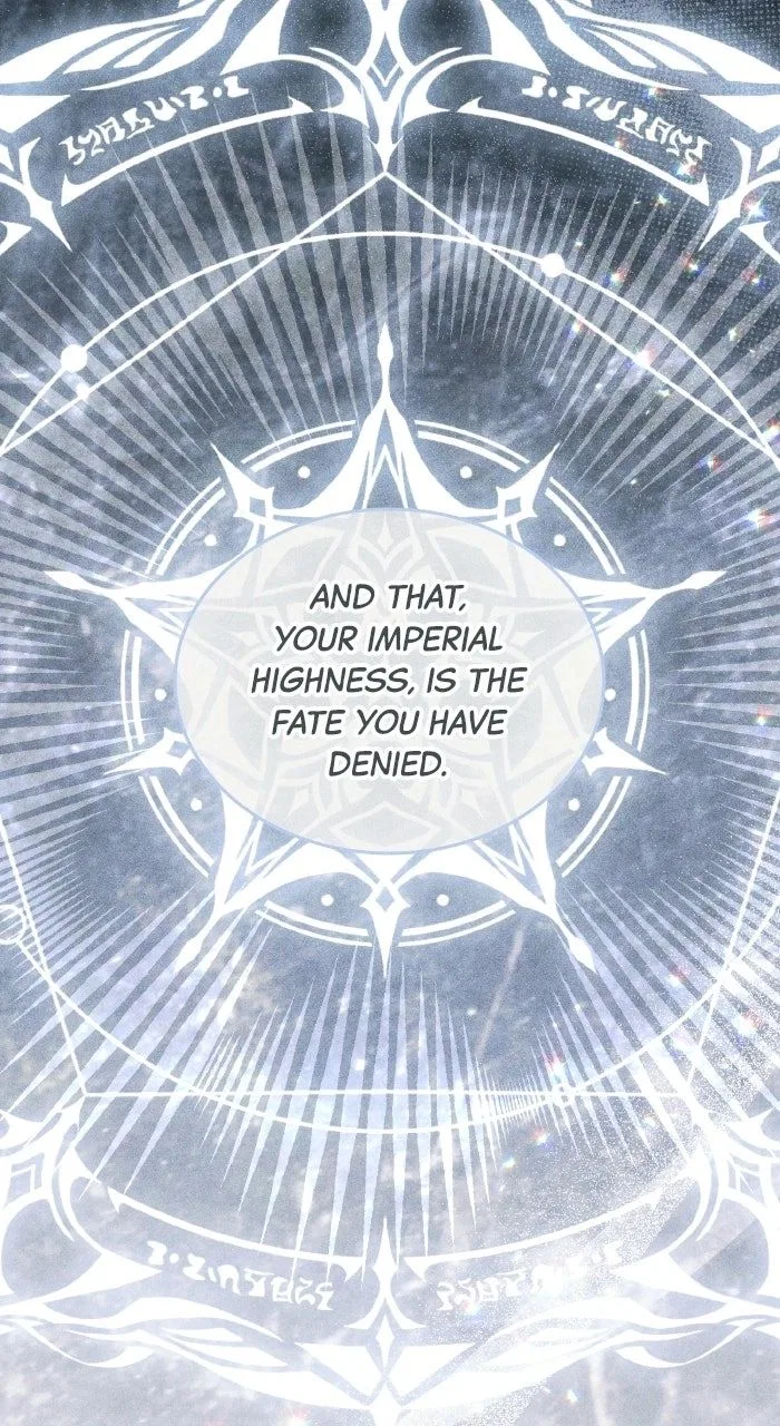 When the Archduke’s Leash Is Pulled Chapter 54 – Page 72