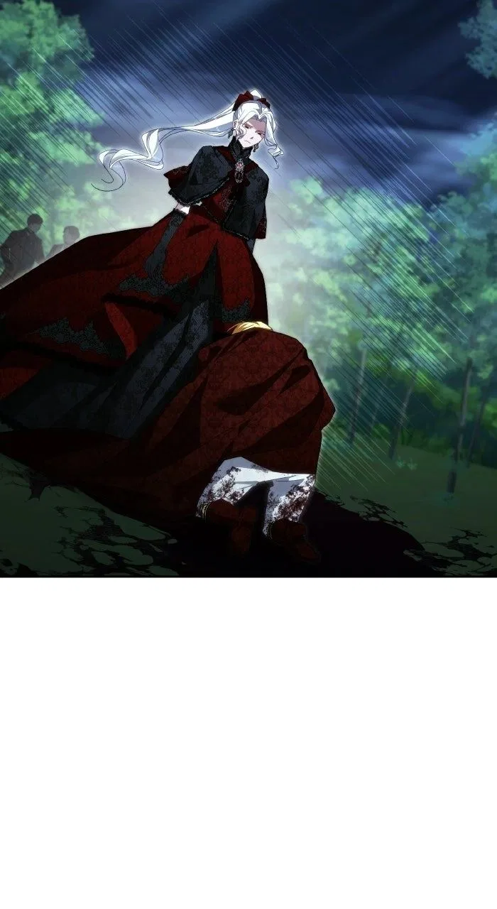 When the Archduke’s Leash Is Pulled Chapter 54 – Page 84