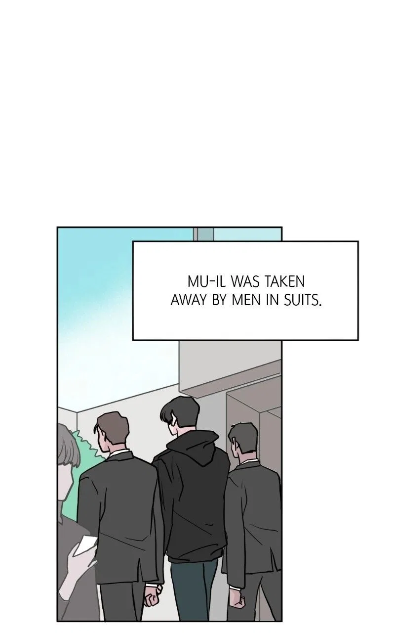 Copy-Paste Romance Chapter 60 – Page 1