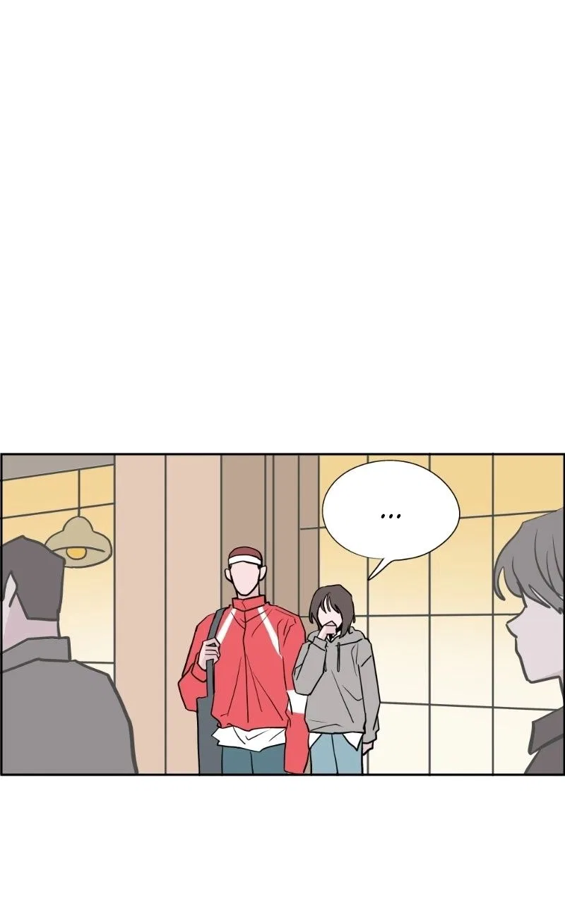 Copy-Paste Romance Chapter 60 – Page 3