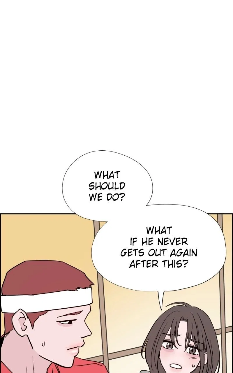 Copy-Paste Romance Chapter 60 – Page 4
