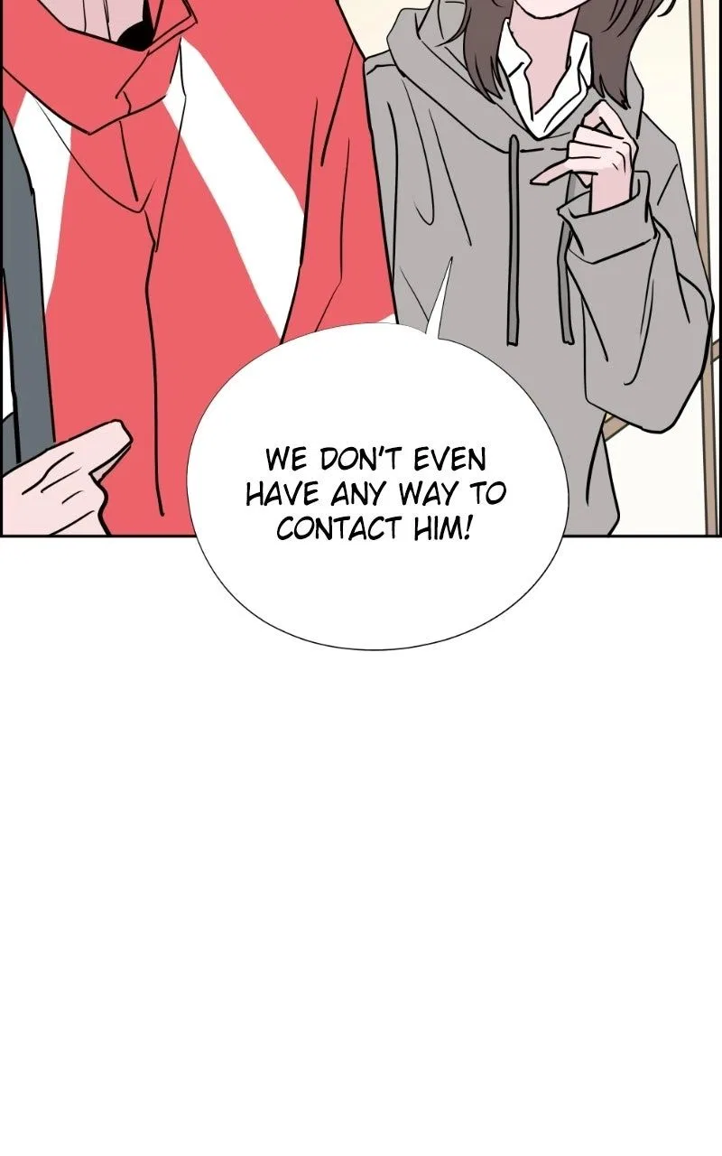 Copy-Paste Romance Chapter 60 – Page 5