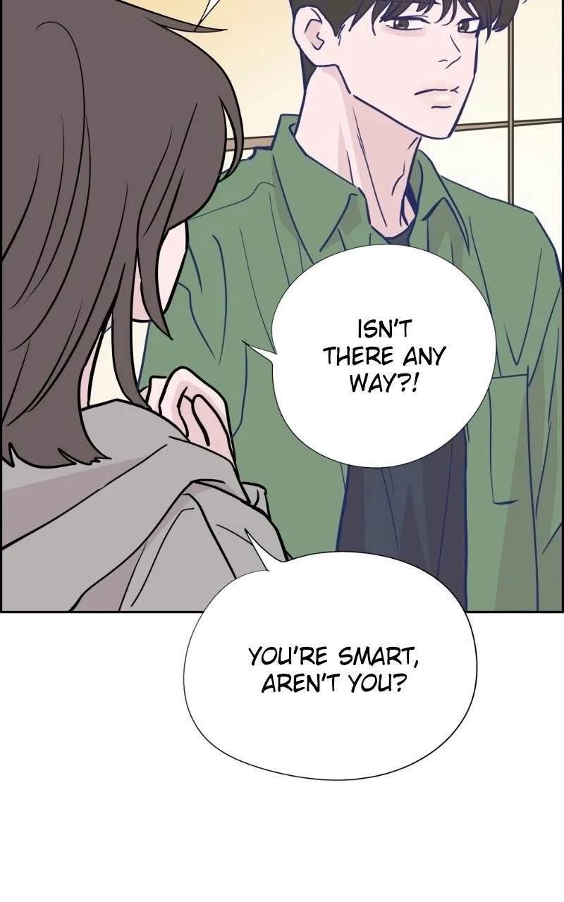 Copy-Paste Romance Chapter 60 – Page 8