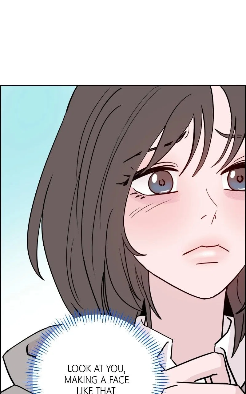 Copy-Paste Romance Chapter 60 – Page 9