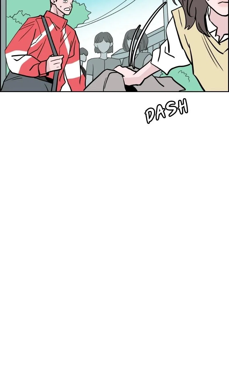 Copy-Paste Romance Chapter 60 – Page 12