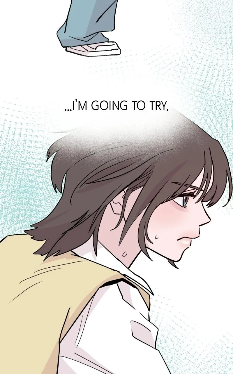 Copy-Paste Romance Chapter 60 – Page 14
