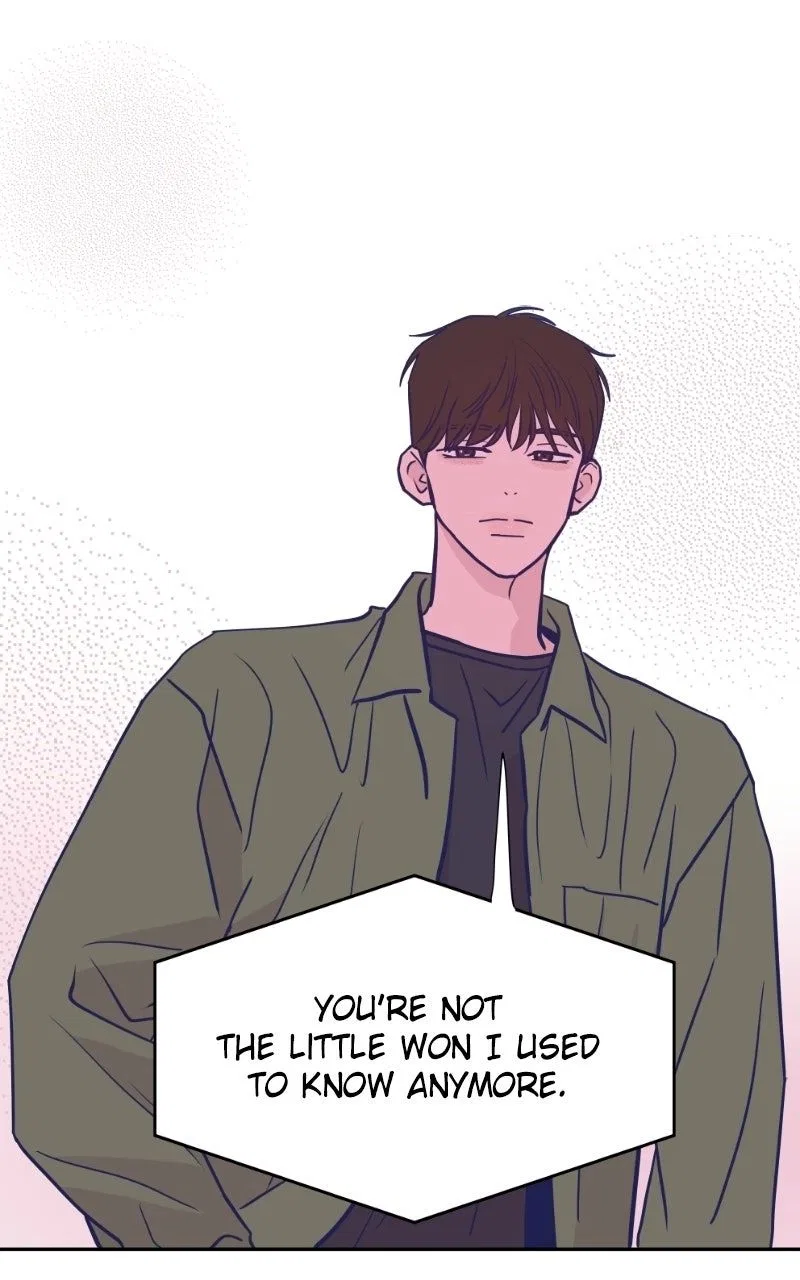 Copy-Paste Romance Chapter 60 – Page 17